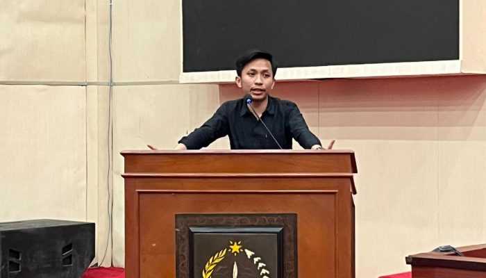 Tim Advokasi Law Enforcement and Justice Observer Institute Soroti Kasus Ijazah Palsu Pilkada Palopo