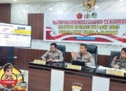 Pastikan Mudik Aman, Polres Luwu Timur akan Gelar Operasi Ketupat 2025