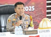 Polres Tana Toraja : Tolak dan Berantas Premanisme Berkedok Ormas