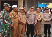 Kapolres Lutim Siap Tindak Tegas Premanisme Berkedok Ormas