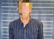 Tidak Cukup 24 Jam, Sat Reskrim Polres Sinjai Ringkus Pelaku Penikaman Maut di Sinjai Tengah.
