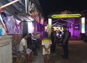 Satuan Samapta Polres Majene Intensifkan Patroli Selama Ramadan untuk Jaga Kondusifitas