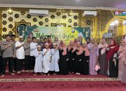 Polres Palopo Gelar Peringatan Nuzulul Qur’an, Perkuat Iman dan Ketakwaan di Bulan Ramadan