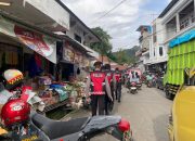 Jelang Buka Puasa, Sat Samapta Polres Tator Gelar Patroli dan Cegah Gangguan Kamtibmas