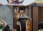 Polda Sulbar Gelar Peringatan Nuzulul Qur’an: Penguatan Integritas dan Profesionalisme Polri