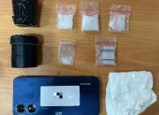 Pengungkapan Kasus Narkoba di Pasangkayu: 16 Gram Sabu-sabu Diamankan, Pelakunya Seorang Wanita!