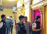 Antisipasi Gangguan Kamtibmas, Polres Sidrap Gencarkan Patroli Ramadan