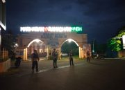 Patroli Subuh Samapta Polres Majene Sasar Aksi Balapan Liar dan Knalpot Brong