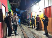 Polres Tana Toraja Gelar Operasi Yustisi, Mantabkan Sitkamtibmas Tetap Kondusif Di Bulan Ramadhan