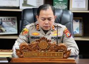 Mudik Tenang, Kendaraan Aman! Polres Luwu Buka Layanan Penitipan Gratis Selama Lebaran