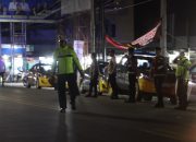 Polres Luwu All Out! Operasi Ketupat 2025 Siap Kawal Mudik Aman dan Nyaman