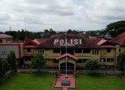 Polres Maros Siap Jadi Tempat Penitipan Kendaraan Pemudik