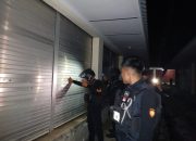 Polres Mamasa Gelar Patroli Malam Amankan Pengendara dengan Knalpot Brong