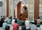 Cooling System, Polres Palopo Gelar Safari Dakwah Kamtibmas