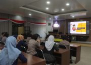 Polres Soppeng Siapkan Layanan Call Center 110 untuk Masyarakat