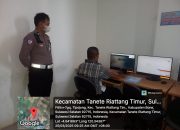 Jangan Kelewat, Catat Waktu Dispensasi Perpanjang SIM di Bone Setelah Libur Lebaran
