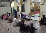 Kapolres Palopo Hadiri Penyaluran Zakat Fitrah Secara Simbolis