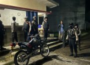 Polres Maros Siagakan Personel untuk Amankan Rumah Kosong Selama Mudik Lebaran