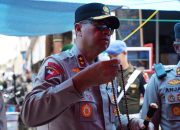 Di Hati Masyarakat Wonomulyo: Kapolda Sulbar Menunjukkan Kepedulian yang Nyata