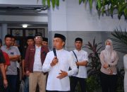 Bupati Sidrap Bersilaturahmi Dengan IPMI Sidrap Pusat Makassar Melalui Buka Puasa Bersama