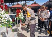 Kapolres Palopo resmikan ruangan PPA satreskrim Polres Palopo