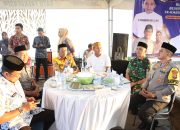 Kapolres Sidrap – Forkopimda Gelar Safari Ramadhan dan Buka Puasa Bersama di Bulu Cendrana