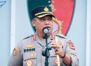 Kapolres Barru Siap Tindak Tegas Premanisme Berkedok Ormas