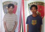 Akhir Pelarian: Dua DPO Kasus Penganiayaan Brutal di Suli Dibekuk Polisi