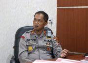Putra Sidrap, Siap Pimpin Polres Takalar Polda Sulawesi Selatan Dengan Segudang Prestasi dan Pengalaman !!