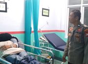 Kecelakaan Maut di Jalan Trans Sulawesi Majene-Mamuju, Satu Korban Meninggal Dunia