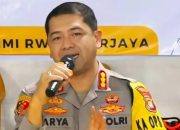 Kinerja Kapolrestabes Makassar dan Jajaran Di Apresiasi Masyarakat