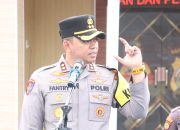 Neighborhood Watch Menjadi Terobosan Kapolres Bagi Pengamanan Rumah Warga Sidrap Yang Mudik