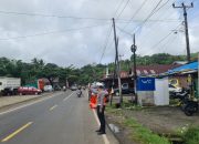 Polres Maros Imbau Pemudik Tak Beristirahat di Bahu Jalan