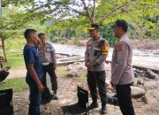 Kapolres Palopo Turun Langsung Lakukan Pengamanan Objek Wisata