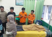 Terseret Ombak Saat Berenang, Tiga Wisatawan Meninggal di Pantai Ammani Pinrang