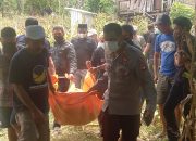 Polres Soppeng Ungkap Kasus Penemuan Mayat di Desa Mariorilau