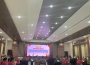 Kapolda Sulsel Pimpin Sertijab Sejumlah Pejabat Utama dan Kapolres Jajaran