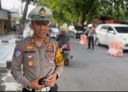 Operasi Ketupat 2025 Berakhir, Sat Lantas Polres Parepare Catat Keberhasilan Menekan Kejadian Laka Lantas dan Korban Fatalitas