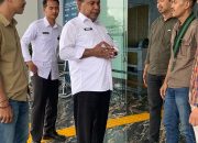 HMI Sulsel Dorong Komitmen Diseminasi dan Penguatan HAM di Tingkat Daerah