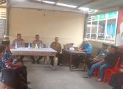 Polsek Malunda Berhasil Mediasi Kasus Penganiayaan Antar Warga Desa Salutahongan dan Desa Lombang