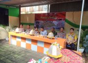 Kapolres Pelabuhan Akan Tingkatkan Patroli dan Peran Bhabinkamtibmas