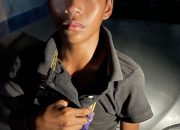 Gerak Cepat Polres Maros Tangkap Pelaku Pengancaman Gunakan Busur Panah Ke Pengendara