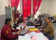 Kabar Terbaru Penyidikan Tersangka “Krg M” kasus Penganiayaan di Bangkala telah Tuntas, Polisi Limpahkan tersangka dan barang bukti ke Kejari Jeneponto.