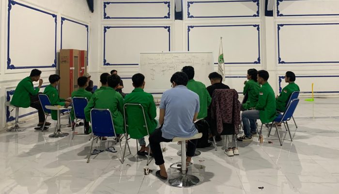 IPMI Sidrap Pusat Makassar Kritik Kehadiran Nathalie Holscher di Tempat Hiburan Malam Sidenreng Rappang: Dinilai Cederai Citra Daerah Religius