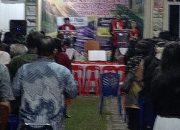 Berlangsung Khitmat, Ibadah Jumat Agung Umat Kristiani Dikawal Polres Palopo
