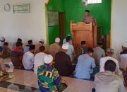 Cipta Kondisi Kamtibmas Jelang PSU Pilwalkot Palopo, Polres Palopo Intensifkan Cooling System