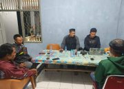 Propam Polres Jeneponto Tindak Lanjuti Berita Media online Terkait Oknum Polisi