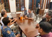 Kapolres Tator Gelar Silaturahmi dengan Tokoh Agama, Perkuat Sinergi untuk Keamanan Wilayah