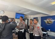 Respon Penggunaan Storobo Yang Viral, Kasubdit Gakkum Ditlantas Polda Sulsel Tegas Akan Melakukan Penindakan !!