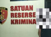Polres Soppeng Tangkap Pelaku Pencurian dan Akses Ilegal dengan Kerugian Rp 8.534.000